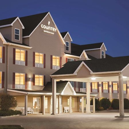 Country Inn & Suites By Radisson Bismarck Waterpark Esterno foto
