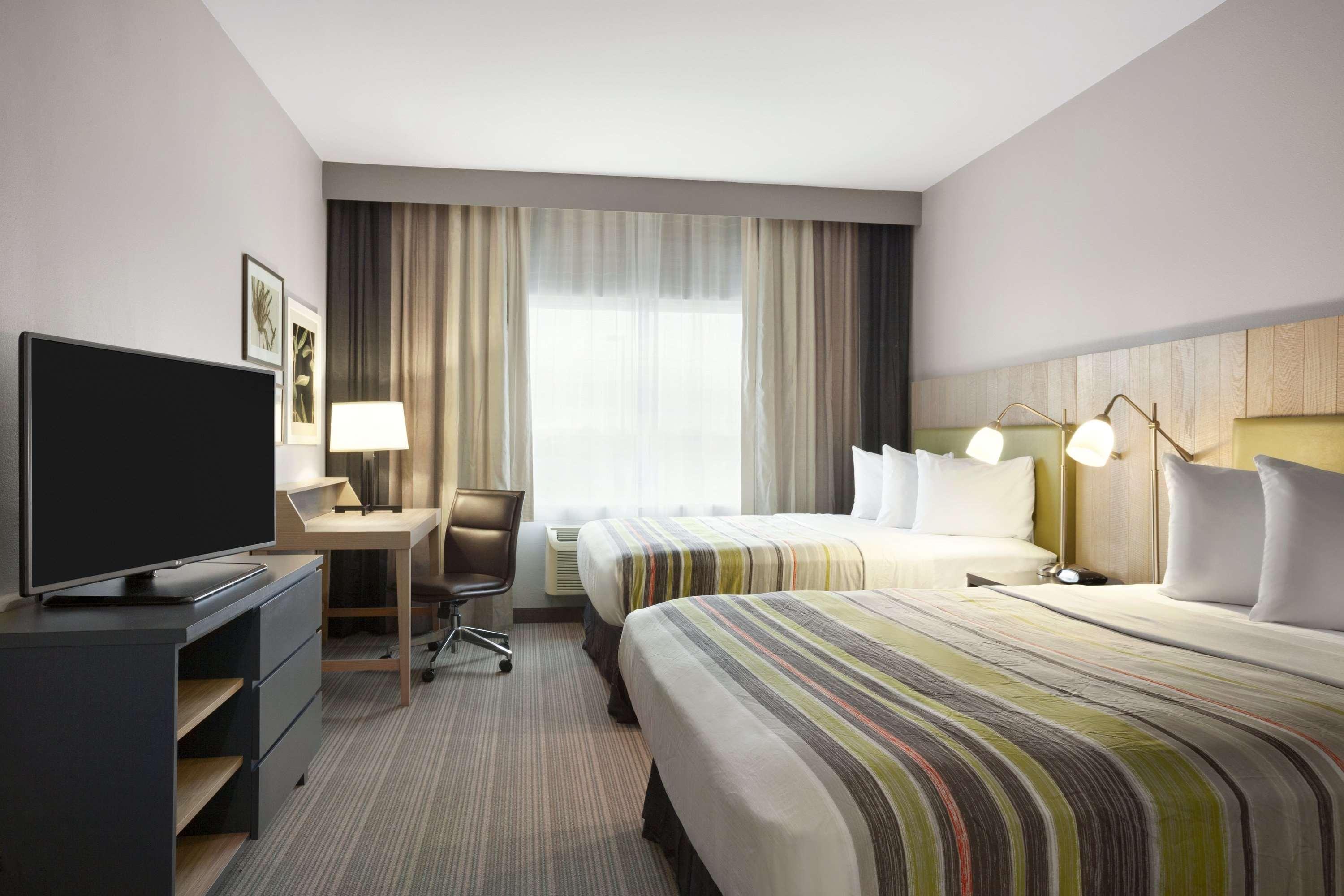 Country Inn & Suites By Radisson Bismarck Waterpark Esterno foto
