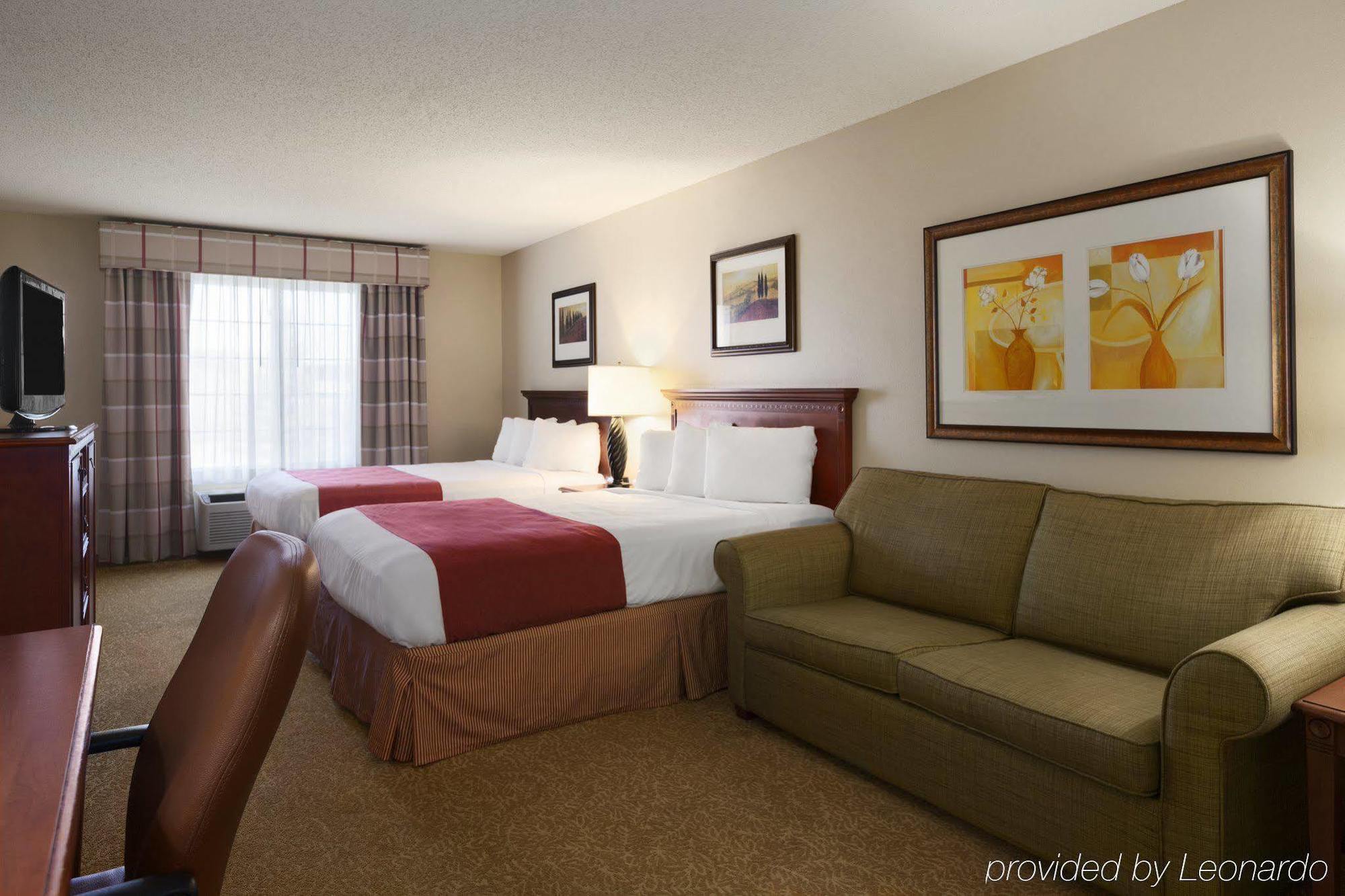 Country Inn & Suites By Radisson Bismarck Waterpark Esterno foto