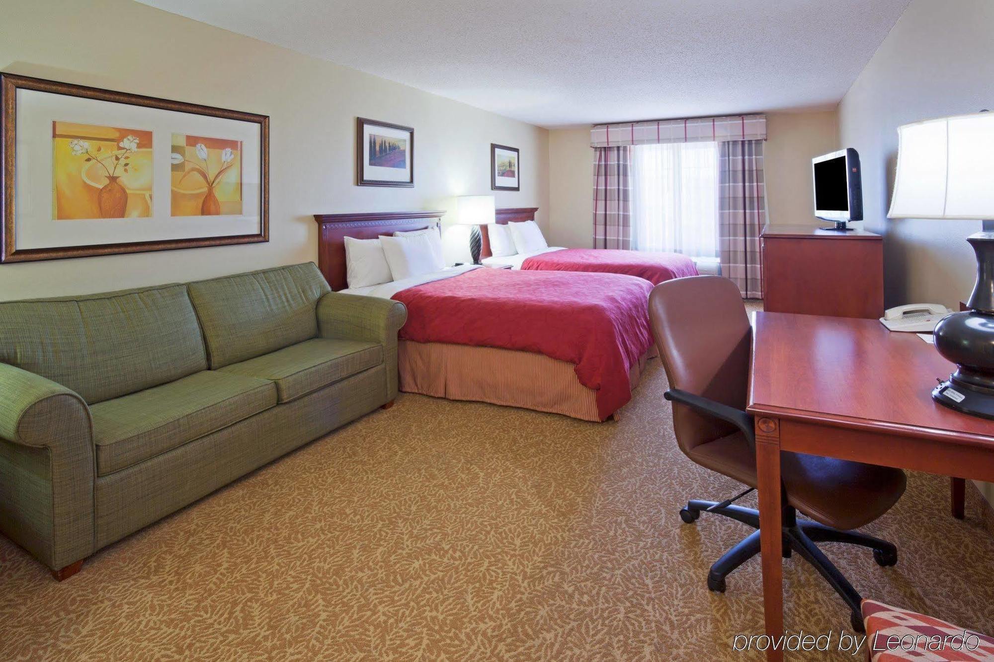 Country Inn & Suites By Radisson Bismarck Waterpark Esterno foto