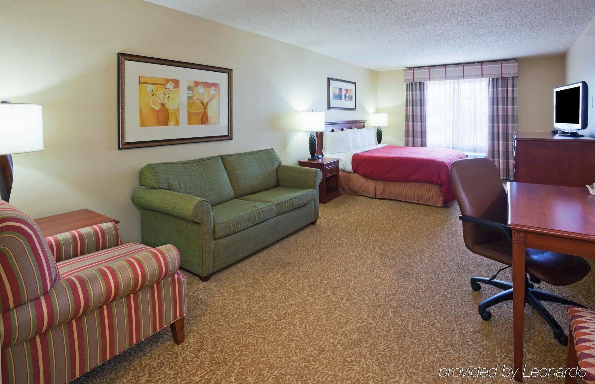 Country Inn & Suites By Radisson Bismarck Waterpark Esterno foto